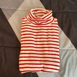 Aerie Real Soft turtle neck in size large